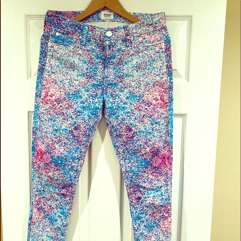 Hudson Nico jeans